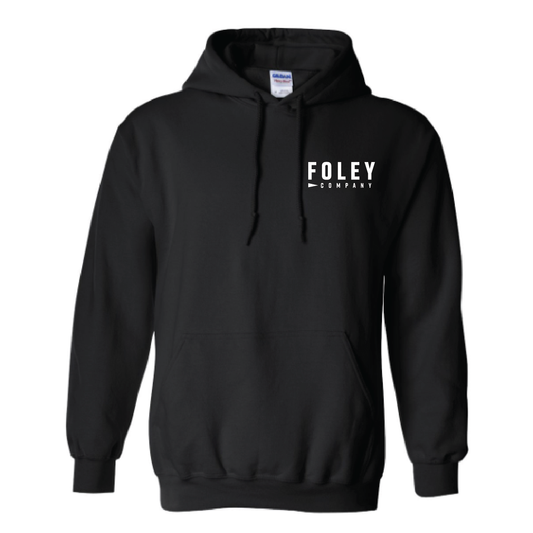 Foley Company Gildan Heavy Blend Hooded Sweatshirt