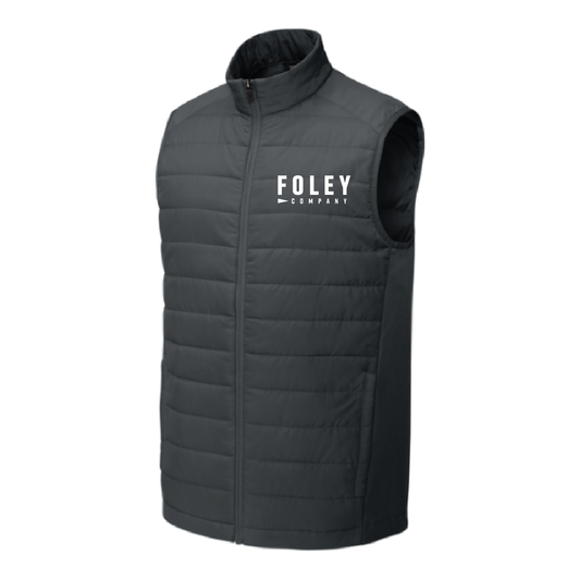 Foley Company Sport-Tek Teknical Hybrid Vest
