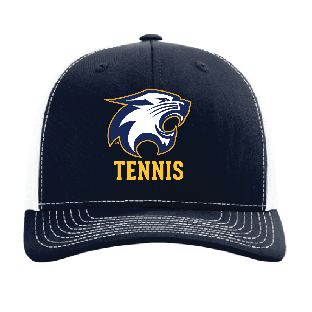 RF Girls Tennis Richardson 112 Trucker Cap