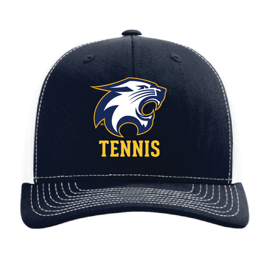 RF Girls Tennis Richardson 112 Trucker Cap