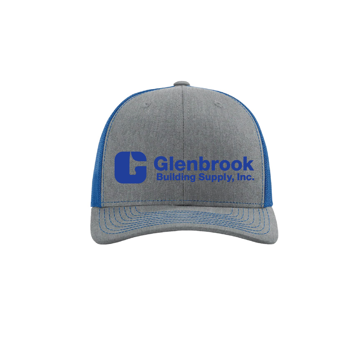 Glenbrook Lumber Richardson 112 Cap