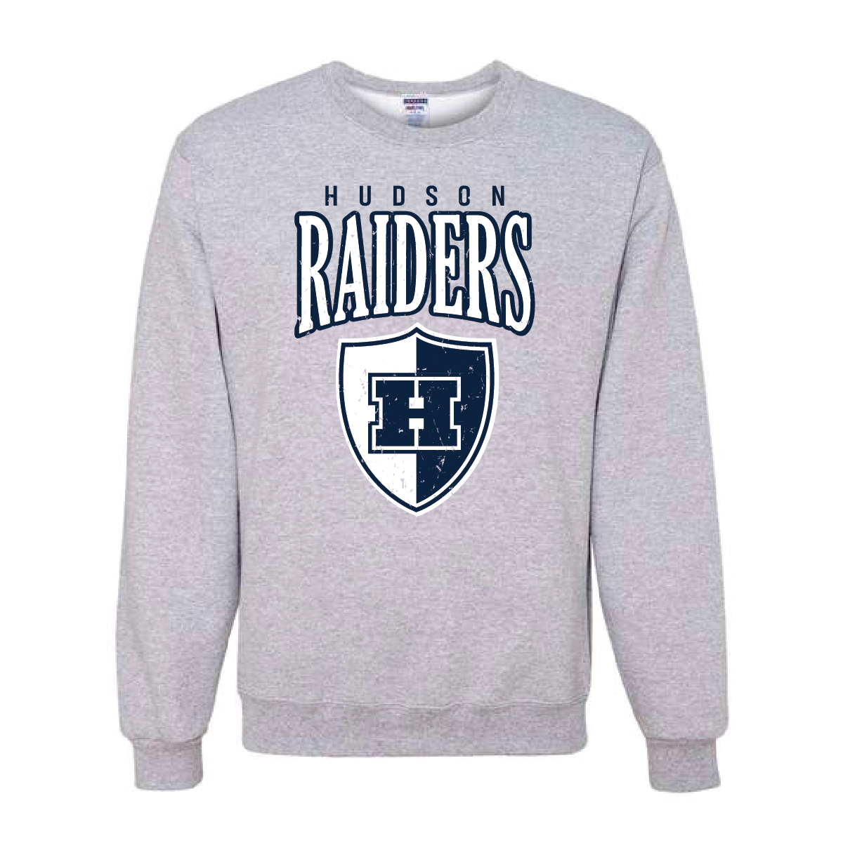 Hudson Retail