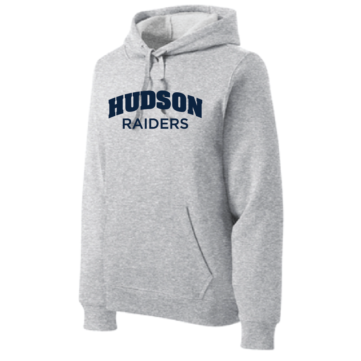 Hudson Raiders Online Sport Tek Sweatshirt with Applique