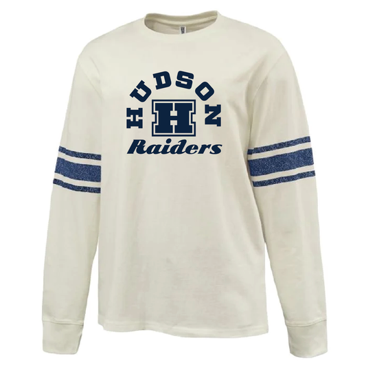 Hudson Raiders Online Archive Crew - Design 15