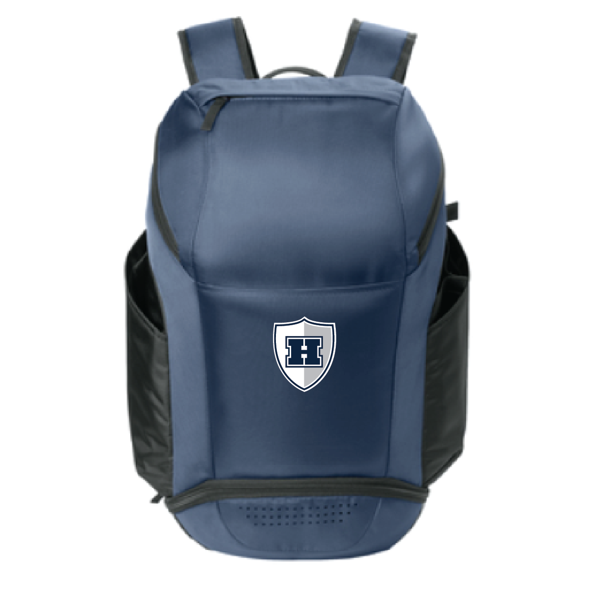 Hudson Raiders Online Basketball Backpack