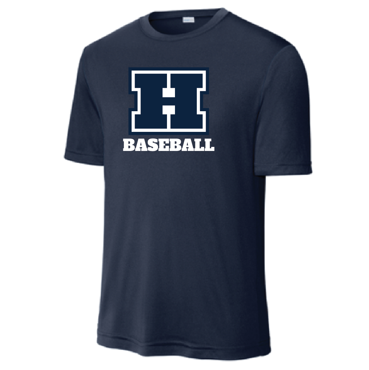 Hudson Baseball Sport-Tek PosiCharge Competitor Tee