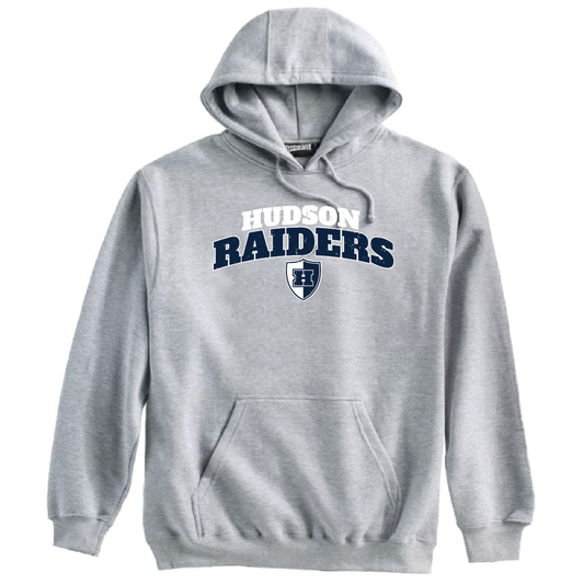 Hudson Raiders Online Super 10 Hoodie