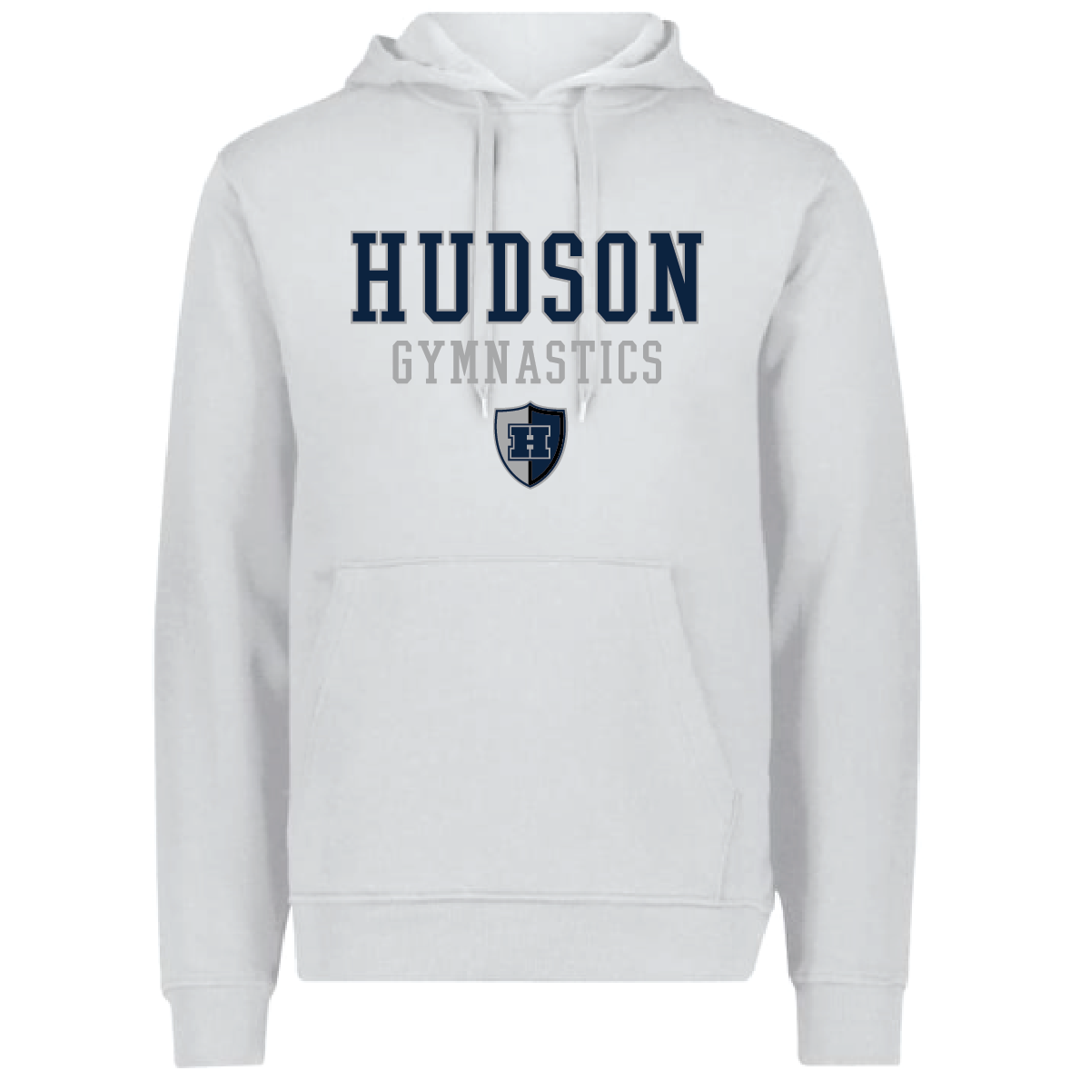 Hudson Gymnastics Hooded Sweatshirt