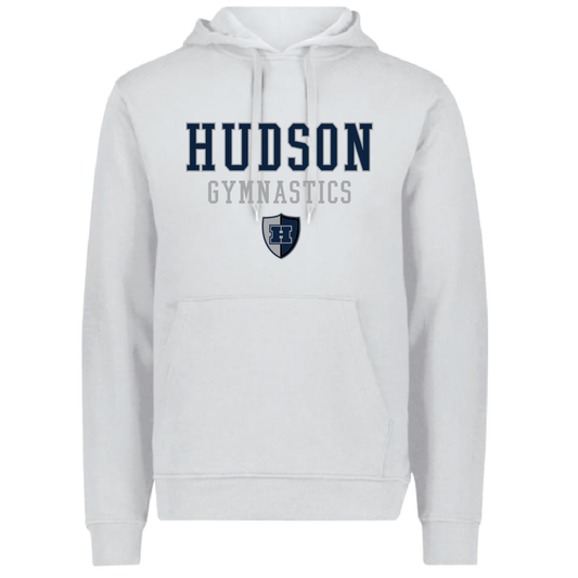 Hudson Gymnastics Hooded Sweatshirt