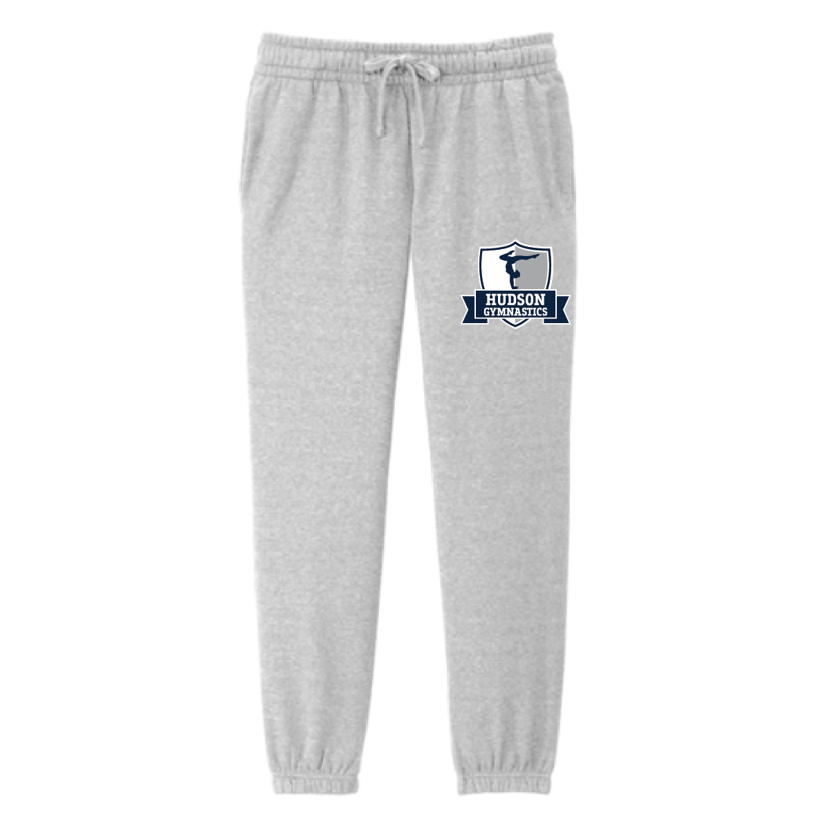 Hudson Gymnastics District® Women’s V.I.T.™ Fleece Sweatpant