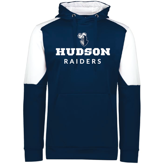 Hudson Raiders MOMENTUM TEAM HOODIE- Adult and Youth