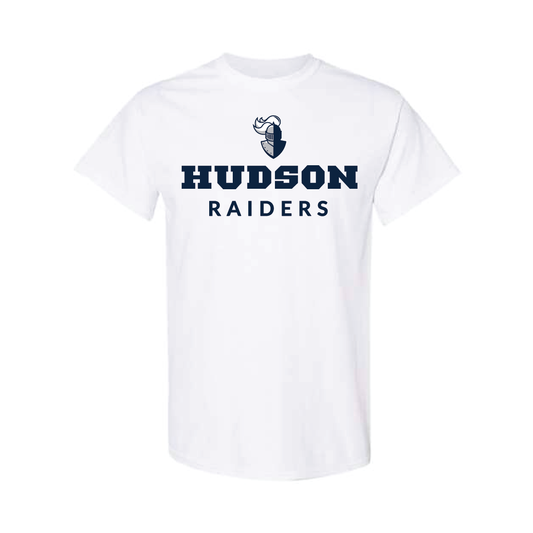 Hudson Raiders District Tri Blend T-shirt - Adult and Youth
