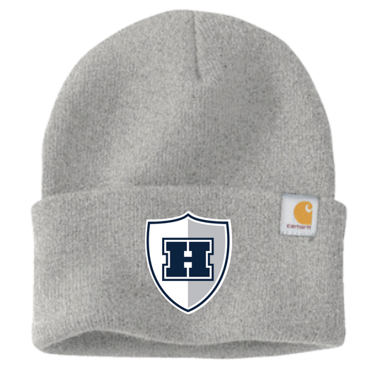 Hudson Baseball Carhartt Hat