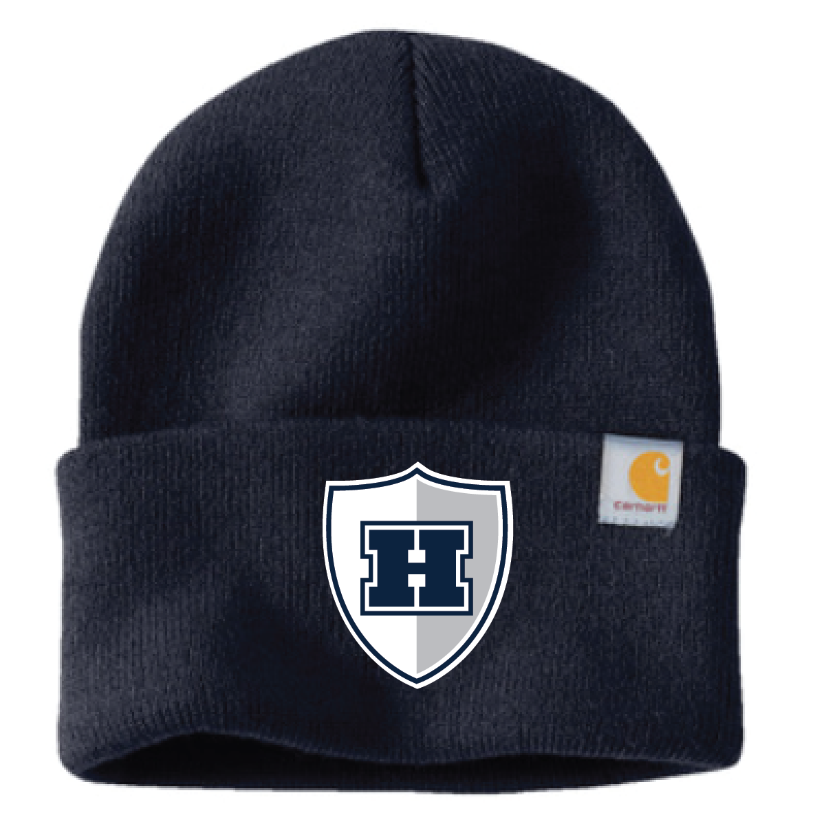 Hudson Baseball Carhartt Hat