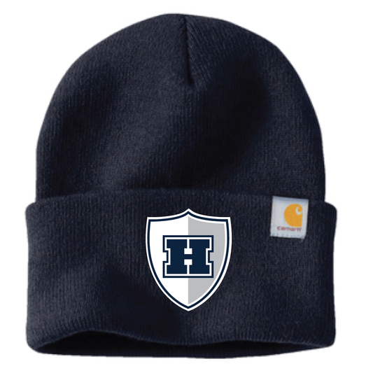 Hudson Baseball Carhartt Hat