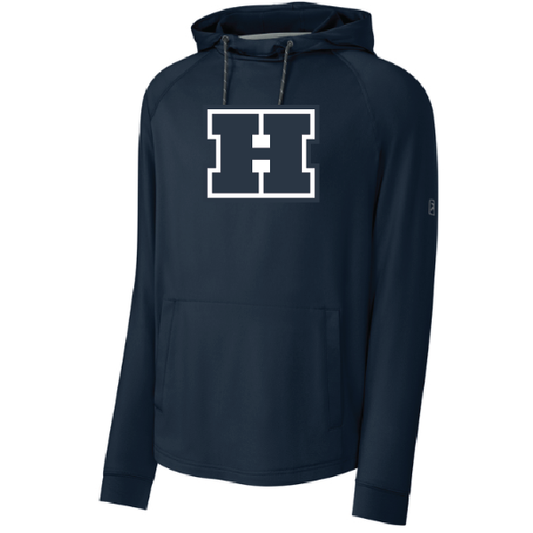 Hudson Raiders Online Richardson Charge Hoodie