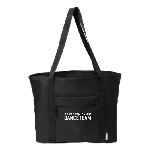 IEDT Port Authority C-FREE Recycled Tote