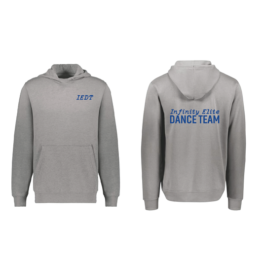 IEDT Sweat Set