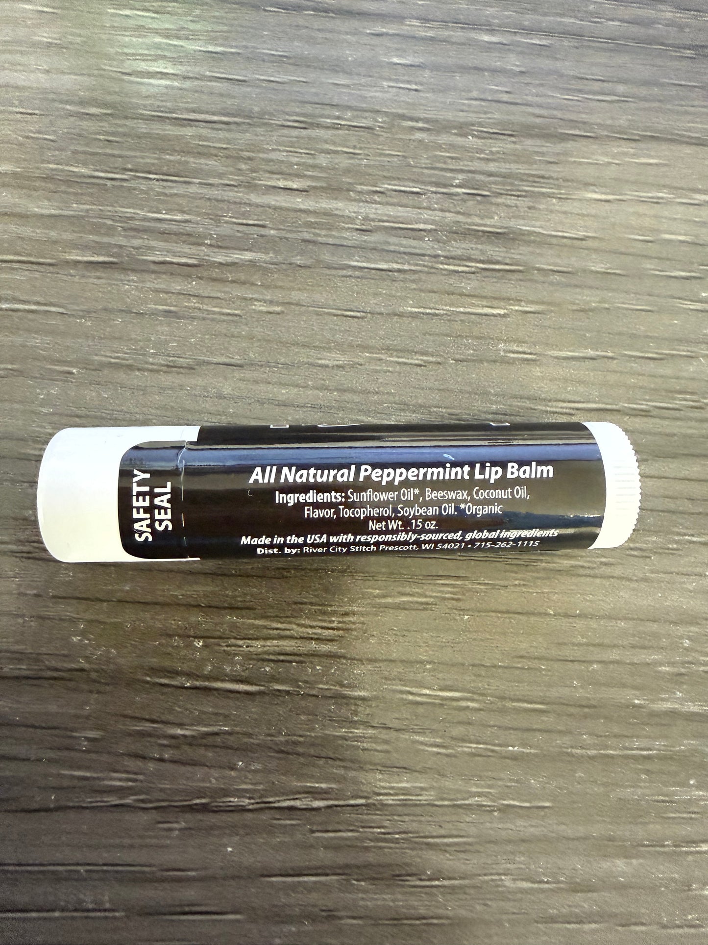 Prescott Retail Lip Balm