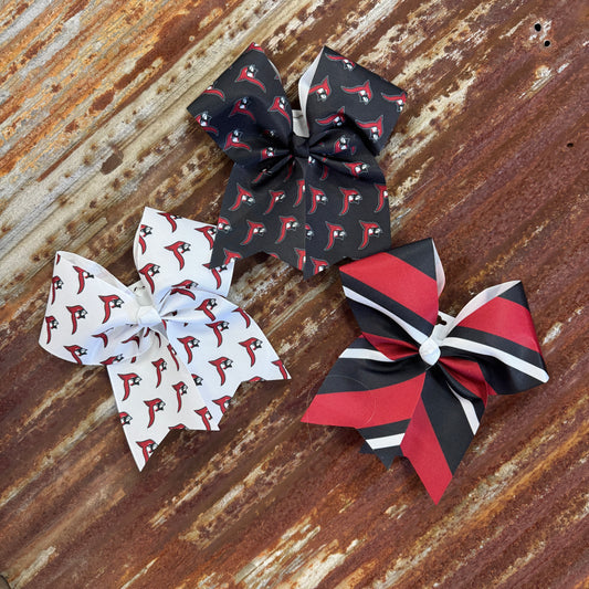 Prescott Retail Online Clip-In Bow