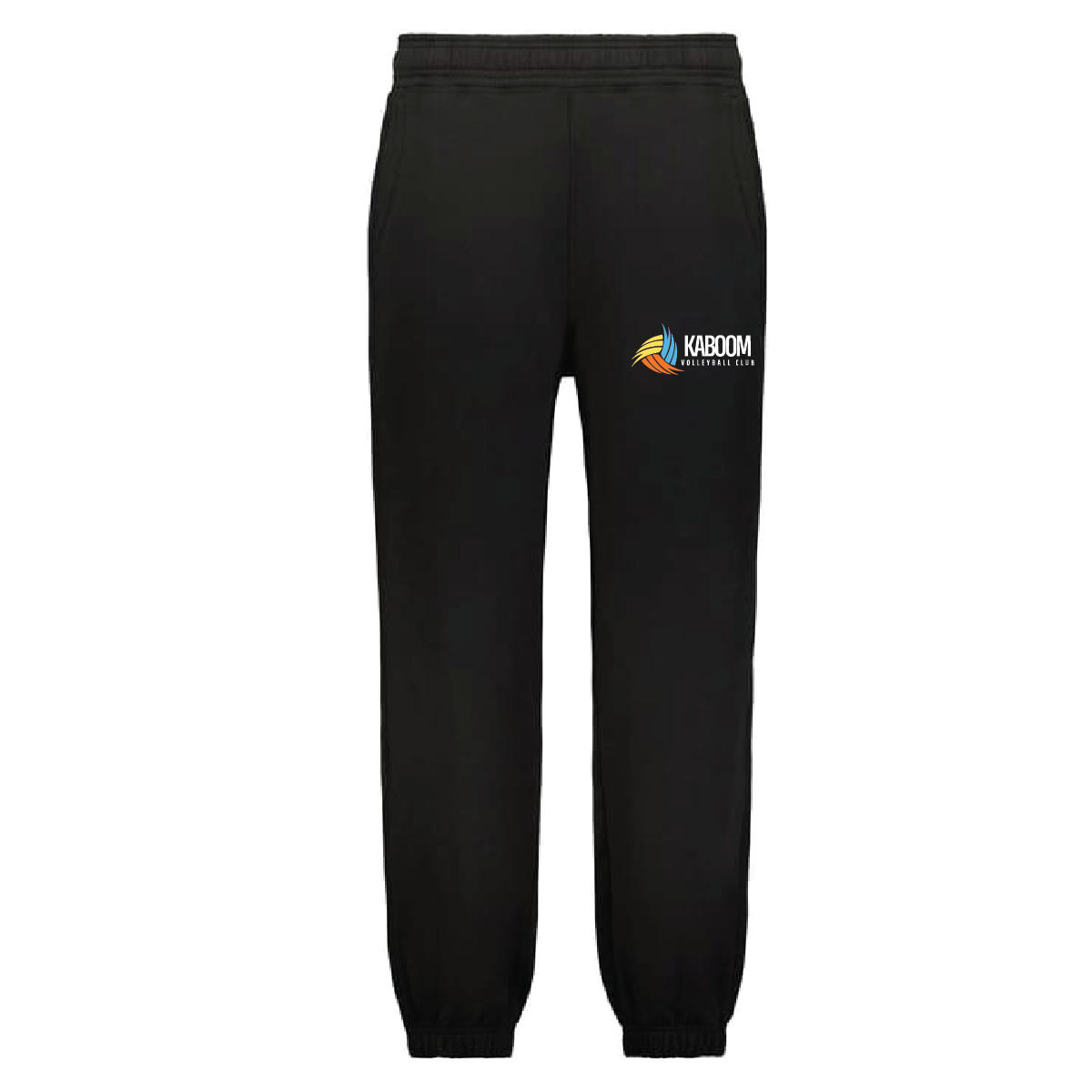 Kaboom Volleyball Jackson Way Cinch Bottom Pant