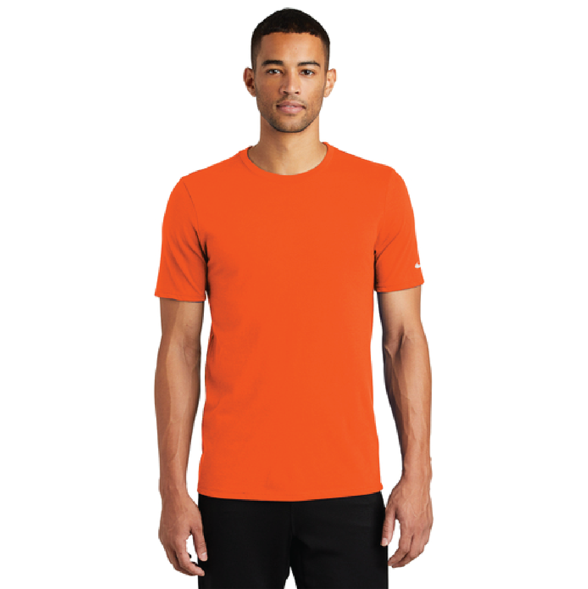 Loparex Nike Dri-FIT Cotton/Poly Tee