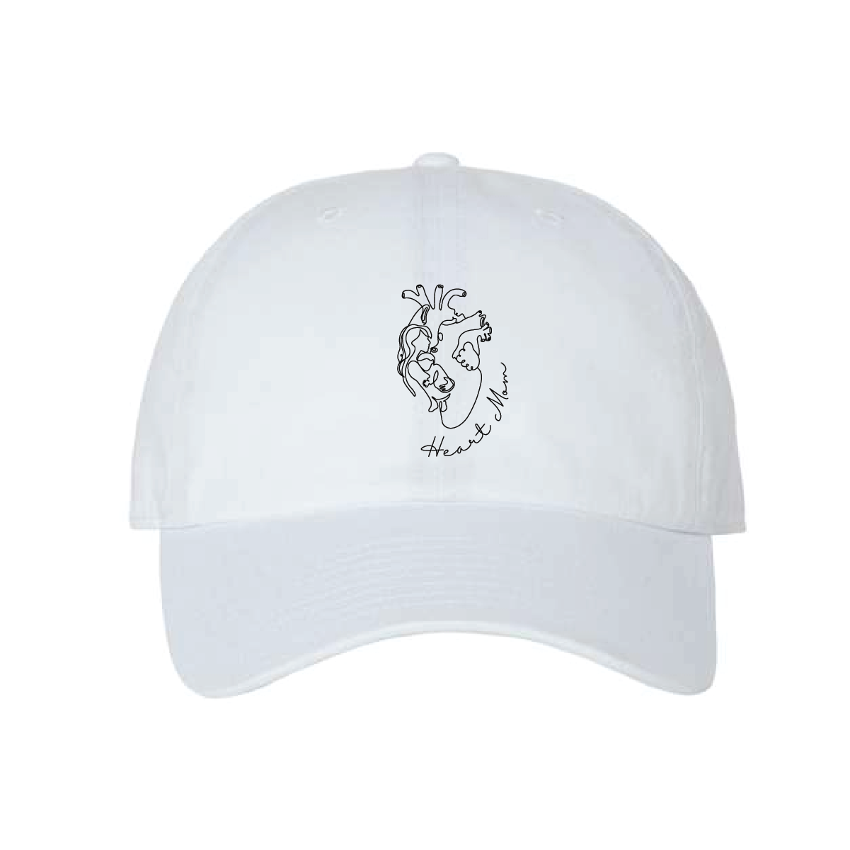 &mamatoo 47 Brand Clean Up Cap