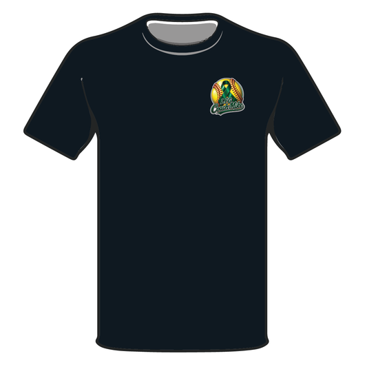 Mike Olson Benefit Gildan 100% Cotton T-Shirt
