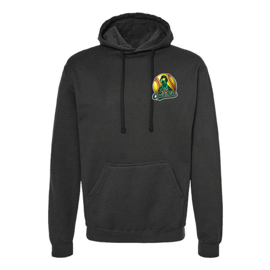 Mike Olson Benefit Tultex Unisex Fleece Hoodie