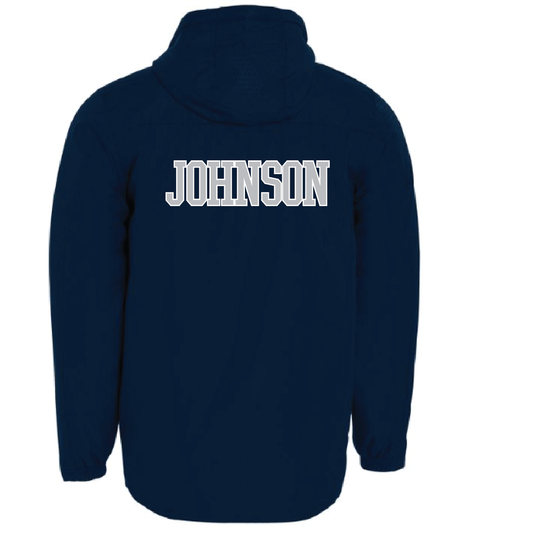 Parent Jacket - Hudson - Raider