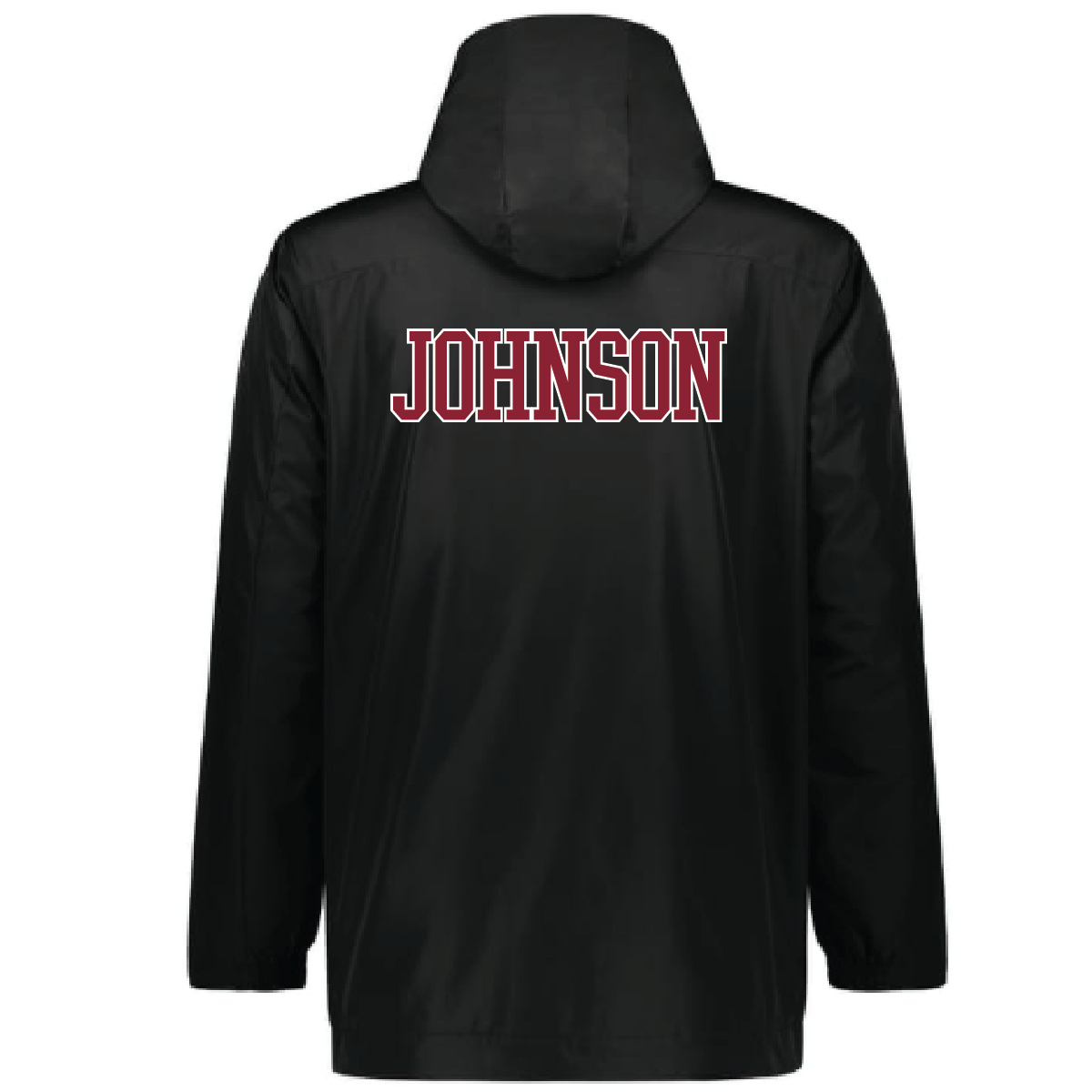 Parent Jacket - Prescott Cardinals