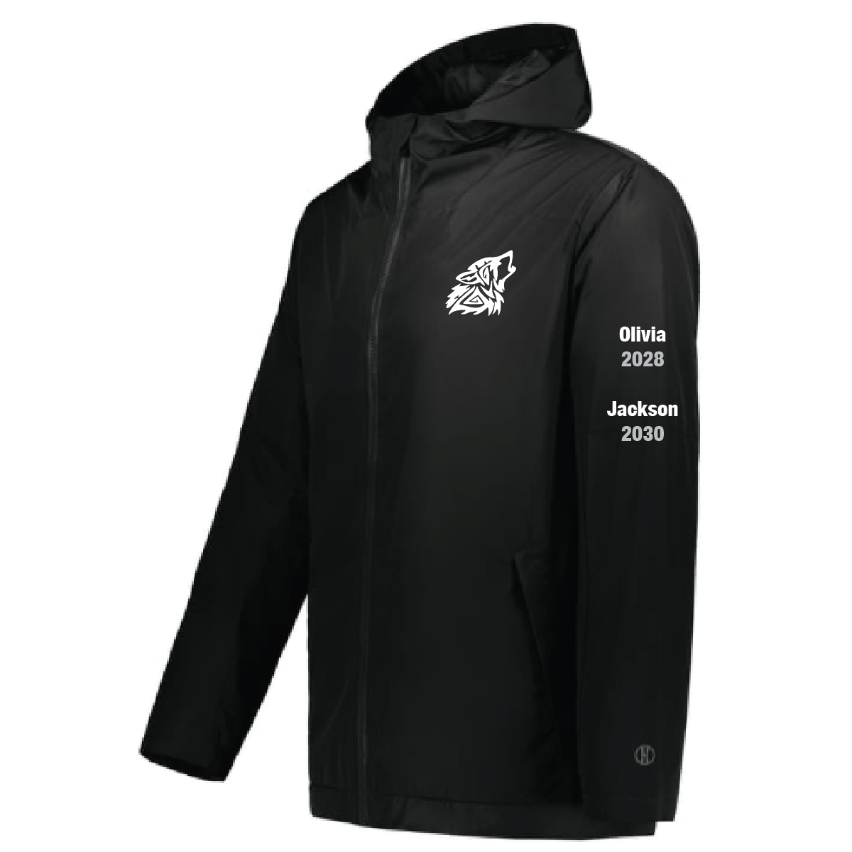 Parent Jacket - EPC