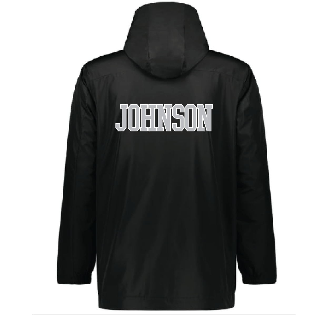 Parent Jacket - EPC