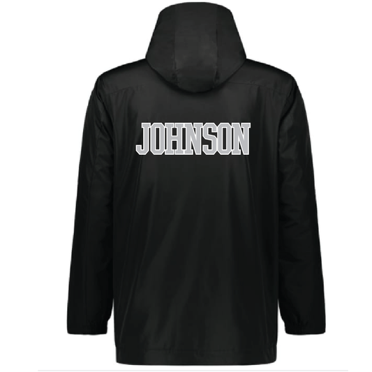 Parent Jacket - EPC