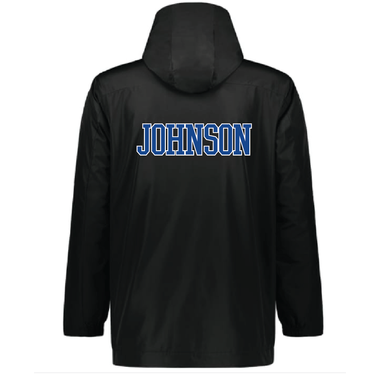 Parent Jacket - Glenwood City