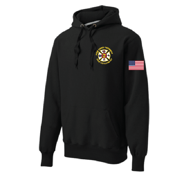 PBRFD Heavyweight Sweatshirt