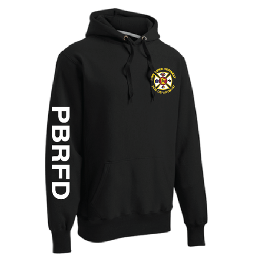 PBRFD Heavyweight Sweatshirt