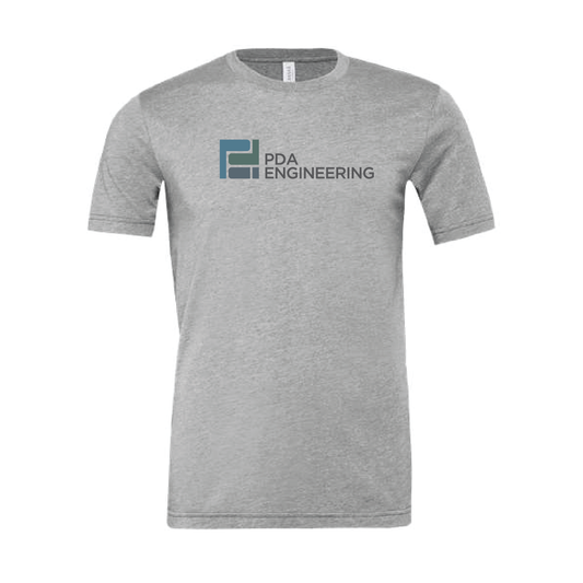 PDA Engineering Short Sleeve T-shirt