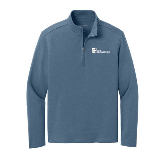 PDA Engineering Port Authority® Breakwater 1/4-Zip Pullover