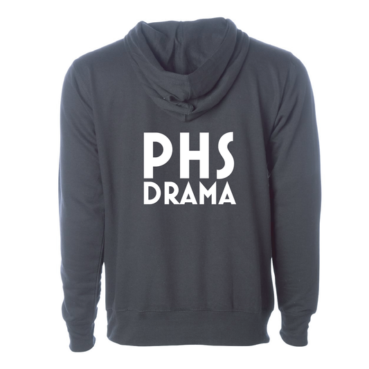 PHST Heartbeat Sweatshirt