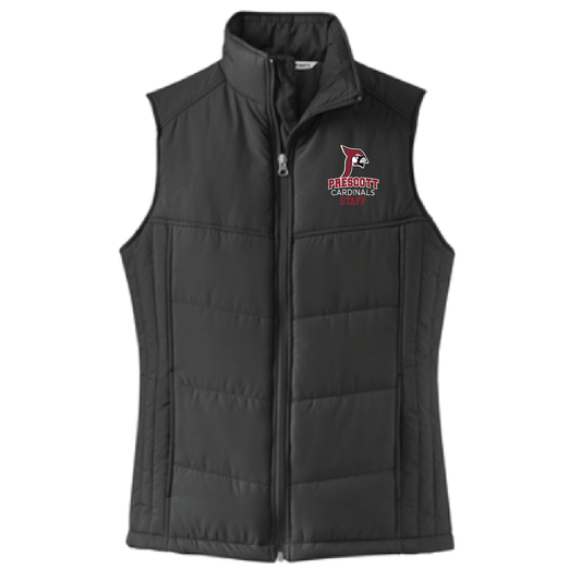 PSD Port Authority Puffy Vest