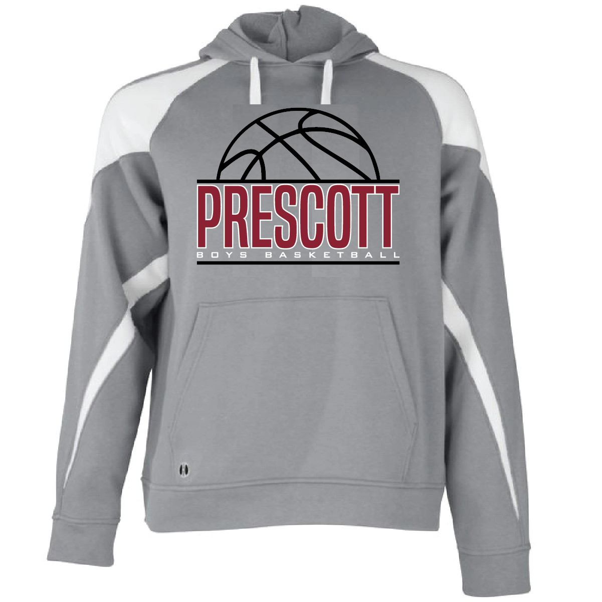 Prescott Boys Basketball Holloway Prospect Hoodie