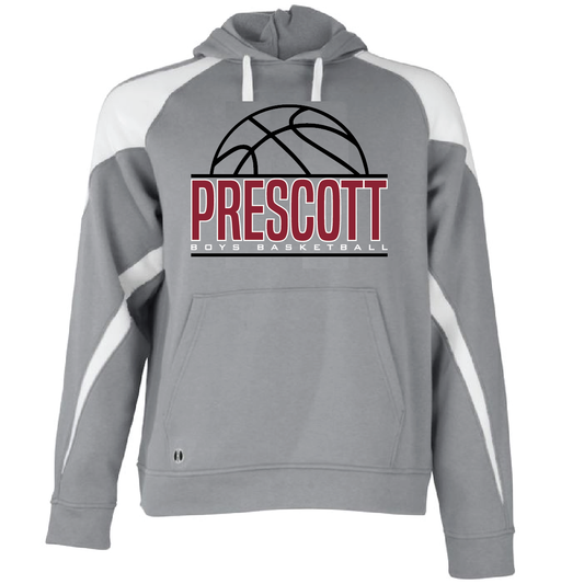Prescott Boys Basketball Holloway Prospect Hoodie