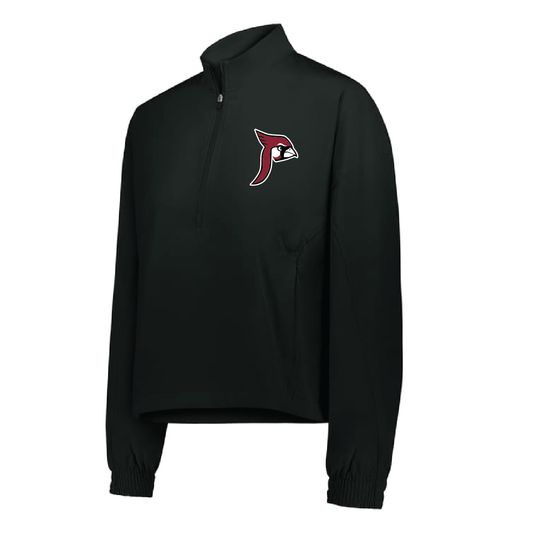 Prescott Boys Basketball Holloway Ladies City Stretch Pullover