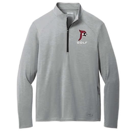 Prescott Boys Golf OGIO Motion 1/4-Zip