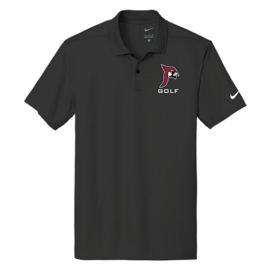 Prescott Boys Golf Nike Victory Solid Polo