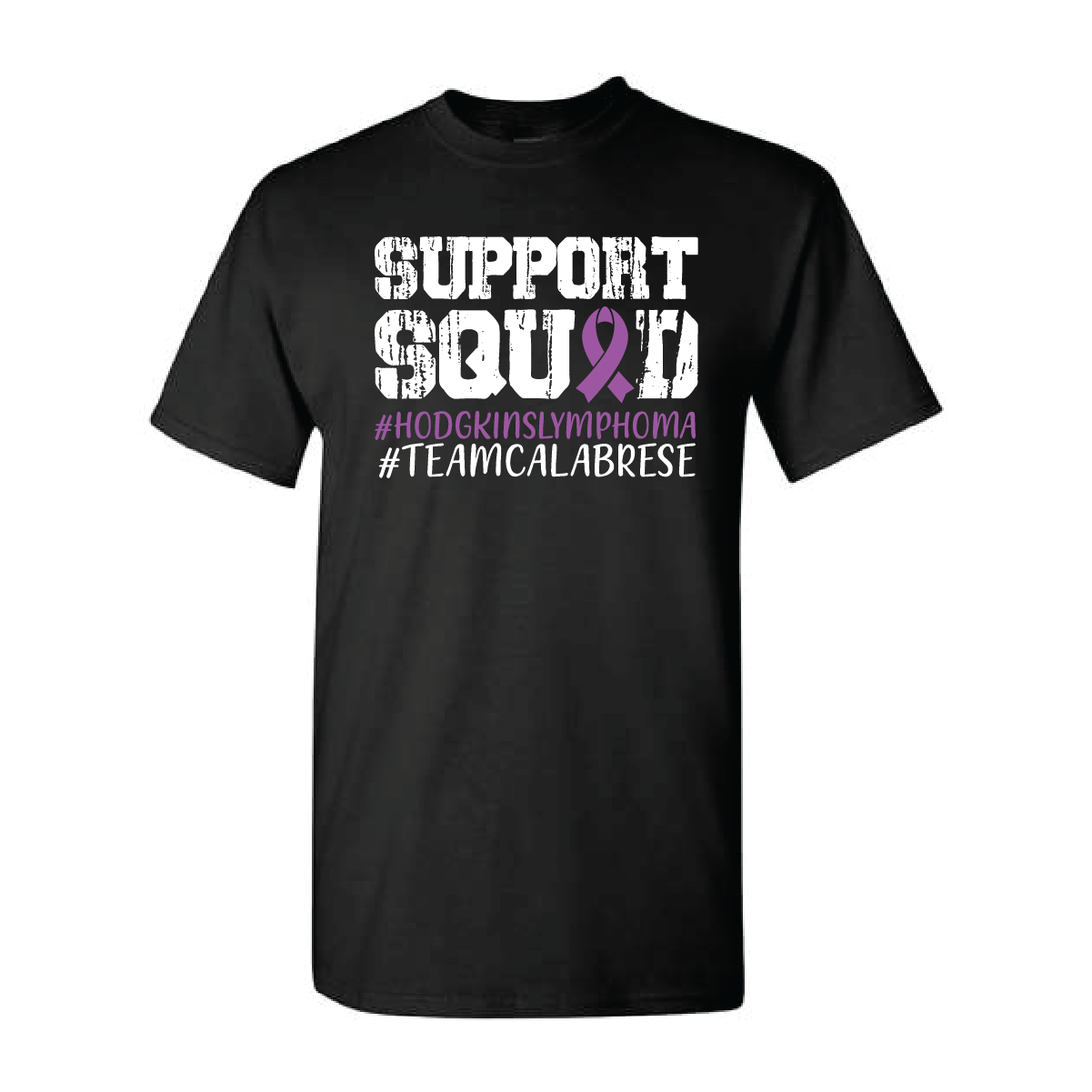 Prescott Retail Online - Support Squad