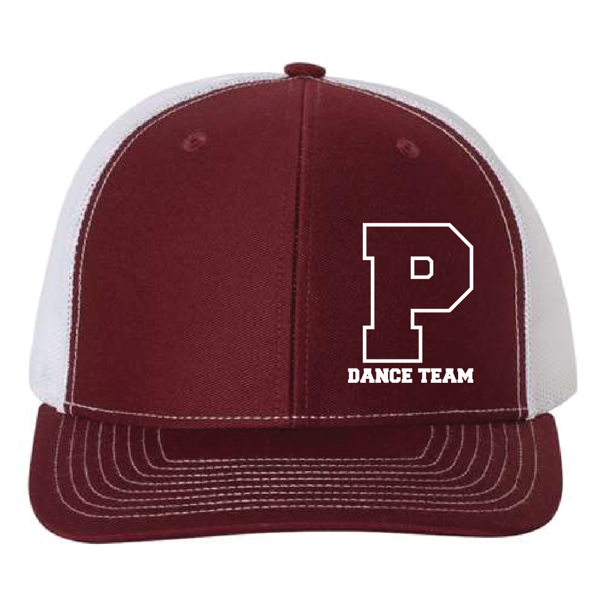 Prescott Dance Trucker Hat
