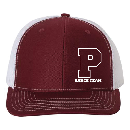 Prescott Dance Trucker Hat