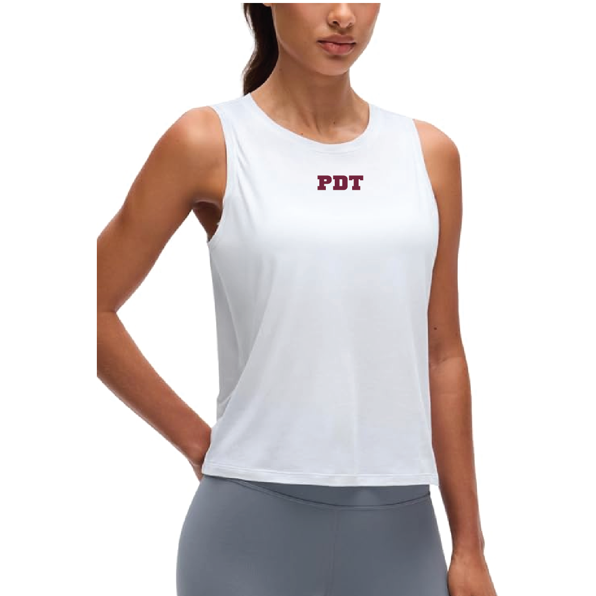 Prescott Dance Performance Tank - Required Fall Team